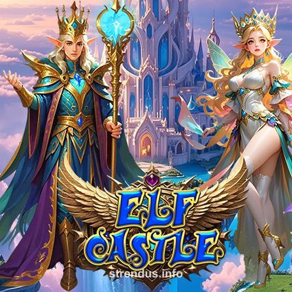 Imagen del juego Elf Castle en Strendus